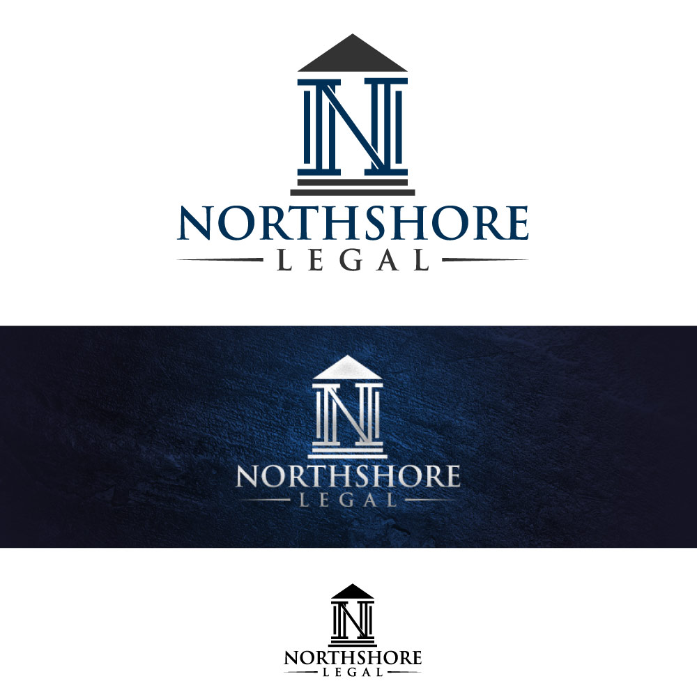 Design de Logo par h27 pour Law Office of Stefan Cencarik PLLC | Design #18427586