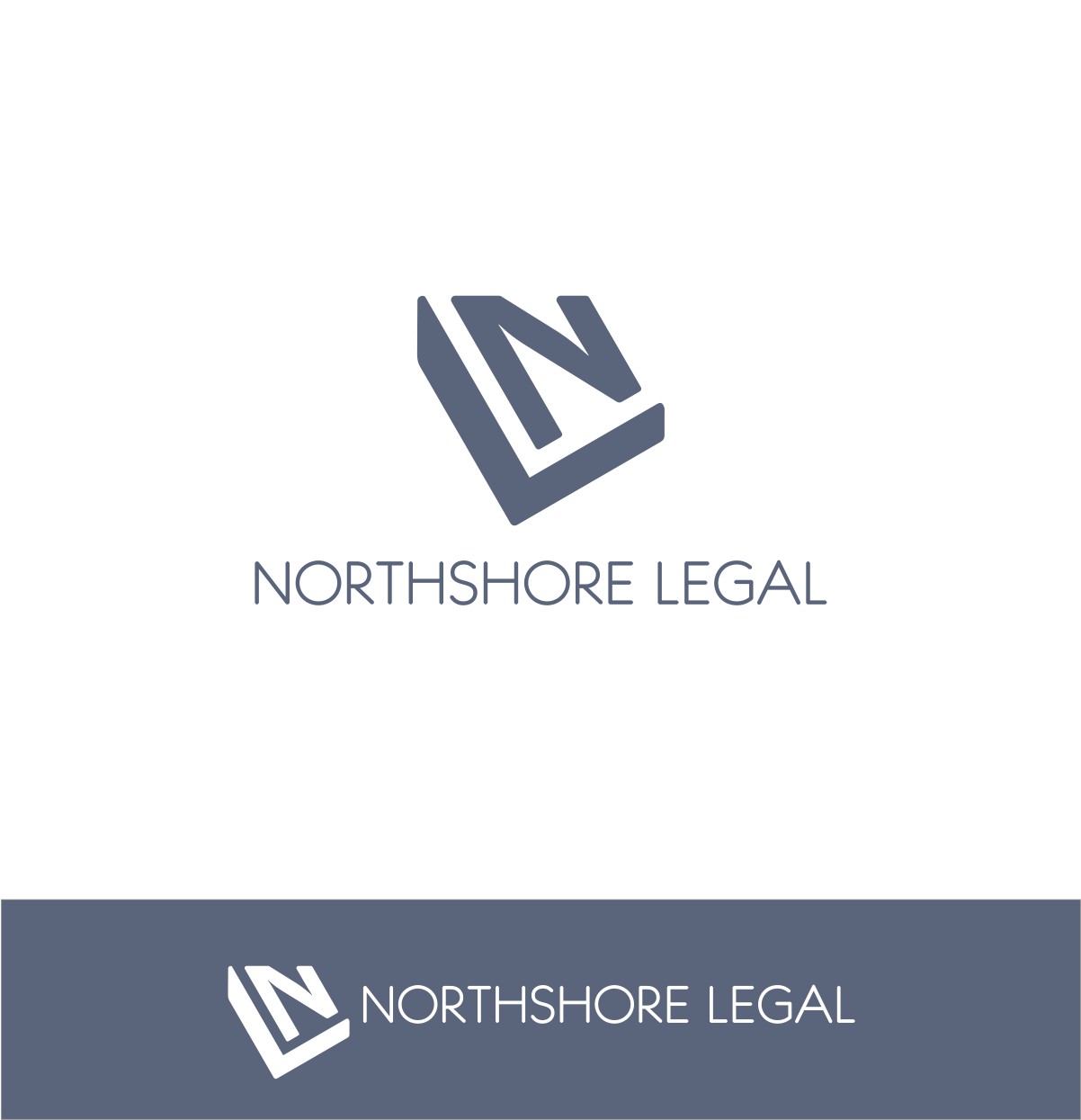 Logo Design by bojboga for Law Office of Stefan Cencarik PLLC | Design #18435104