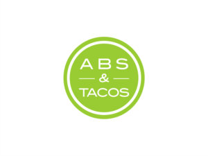 Abs and Tacos | Logo Design by R16