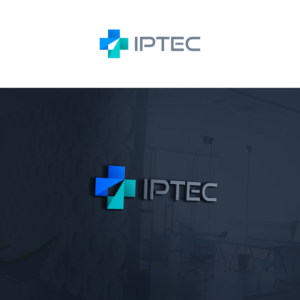 IPTEC | Logo Design by tavi