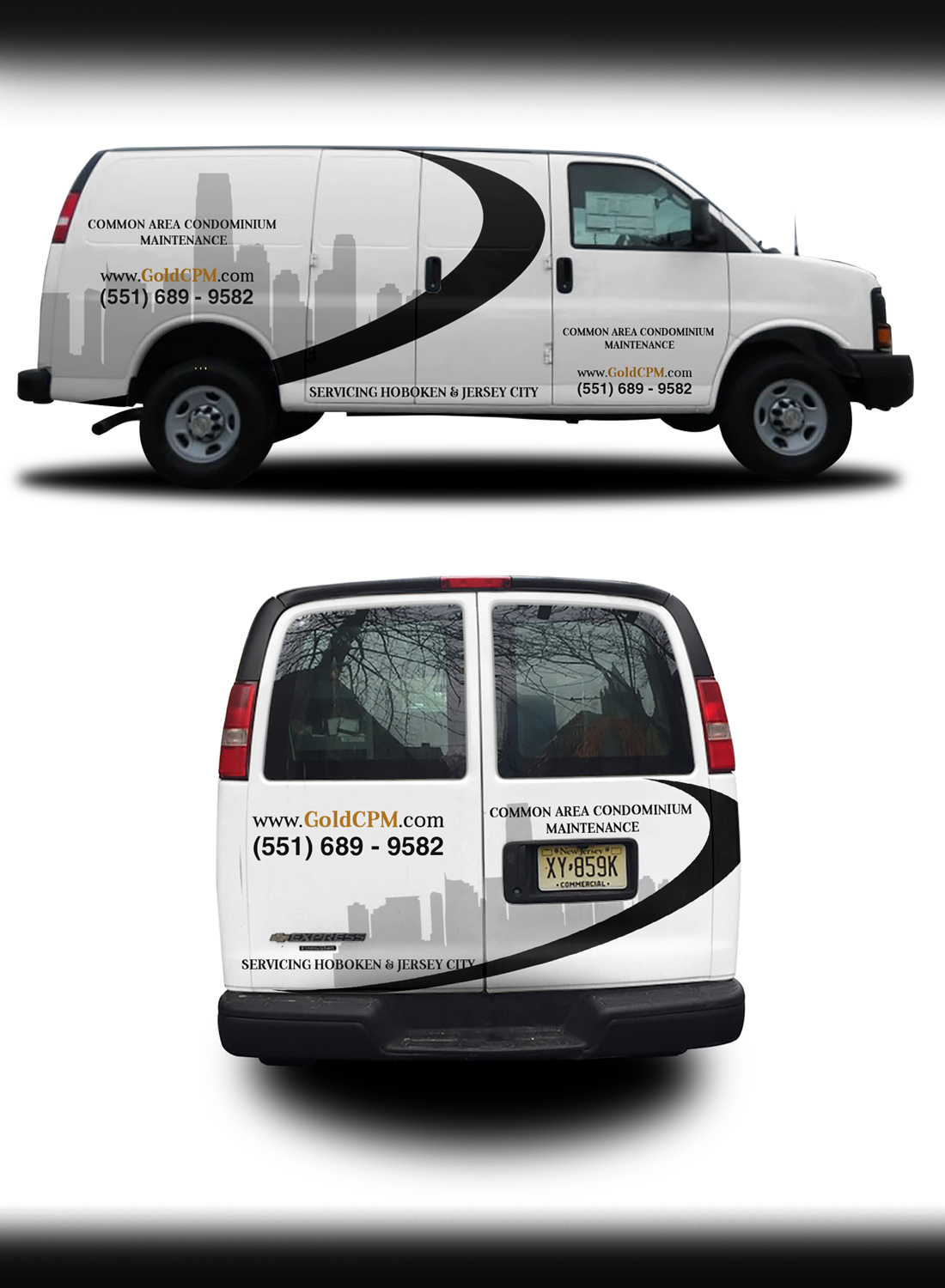Car Wrap Design by RubelRir for this project | Design #18857853