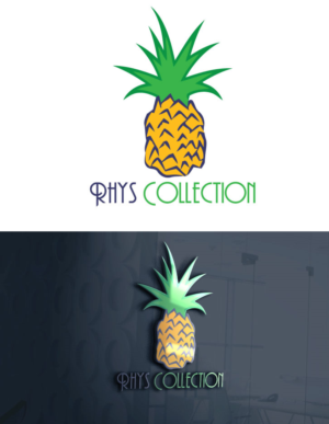 Logo Design by nexalite