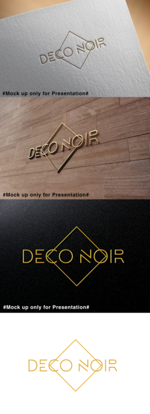 Logo Design by designmind78 for this project | Design: #18434335