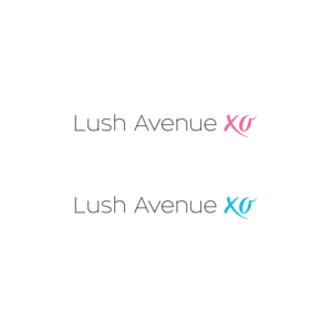 Lush Avenue xo | Design de Logo par tavi