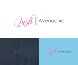Logo Design by @m for this project | Design: #18600634