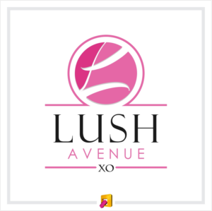 Lush Avenue xo | Design de Logo par Sergio Medina