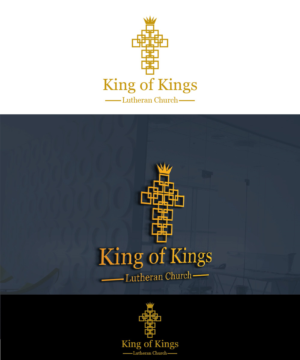 Logo Design by Isnah Logo for this project | Design: #18412383