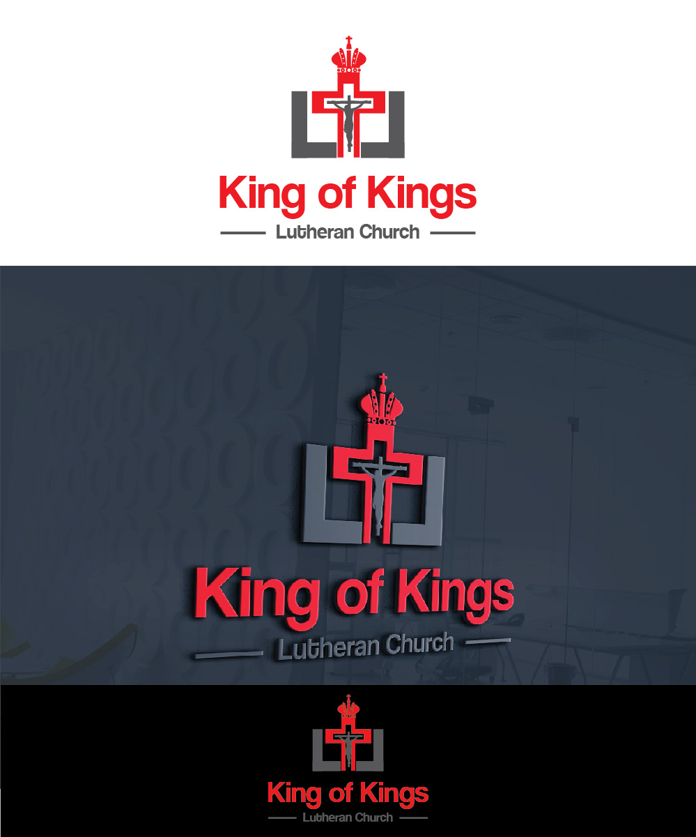 Logo Design by Isnah Logo for this project | Design #18412384