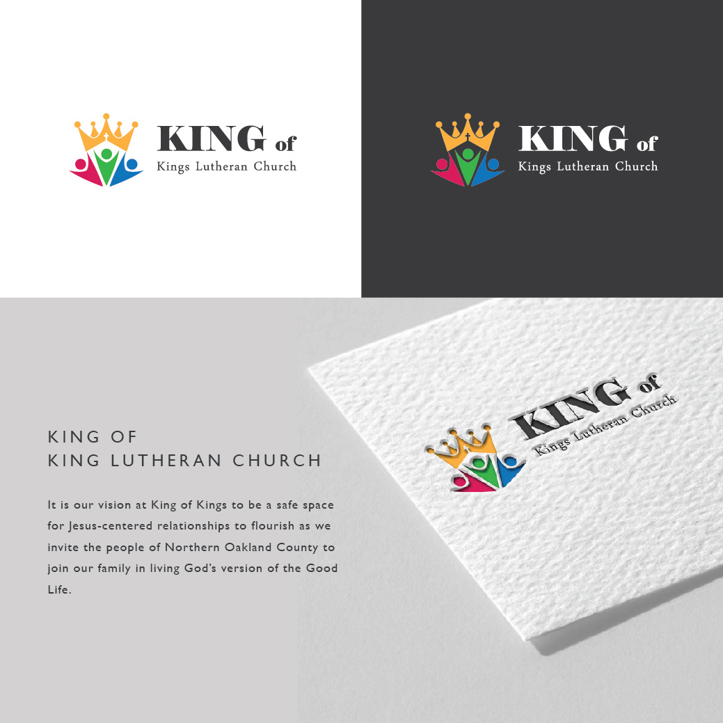 Logo Design by Lee @ LoleepopDesign for this project | Design #18408172