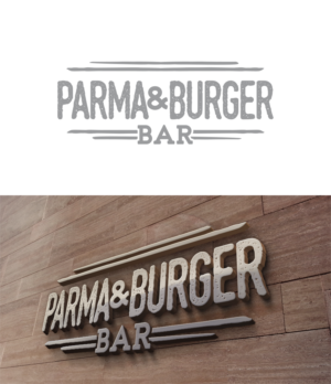 Logo Design by trufya for Reservoir Hotel | Design: #18500227
