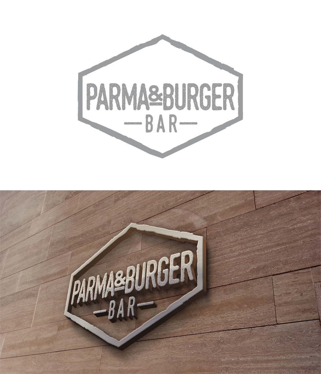 Logo Design by trufya for Reservoir Hotel | Design #18500357