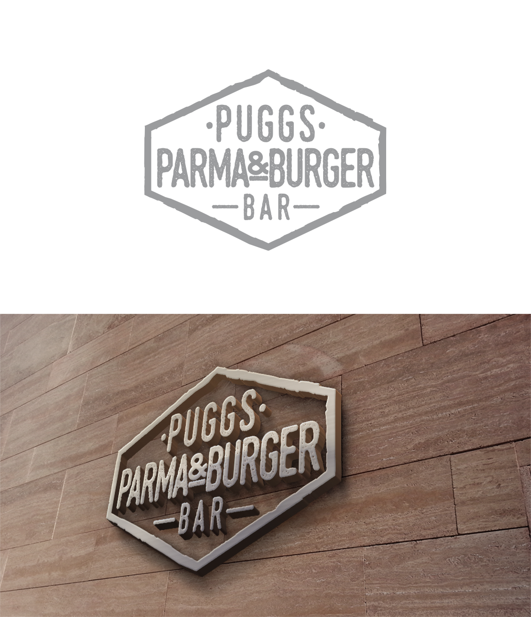 Logo Design by trufya for Reservoir Hotel | Design #18620556