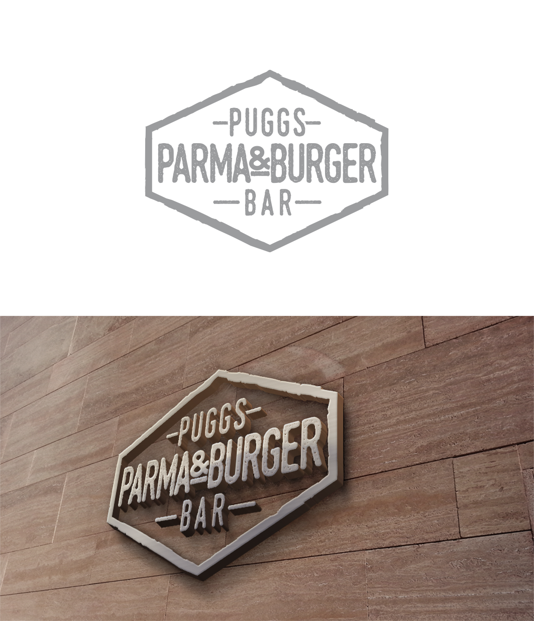 Logo Design by trufya for Reservoir Hotel | Design: #18620563