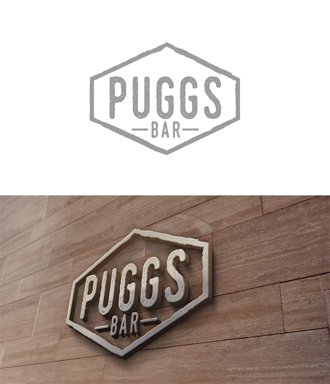 Logo Design by trufya for Reservoir Hotel | Design #18727277