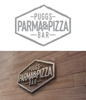 Logo Design by trufya for Reservoir Hotel | Design: #18745771