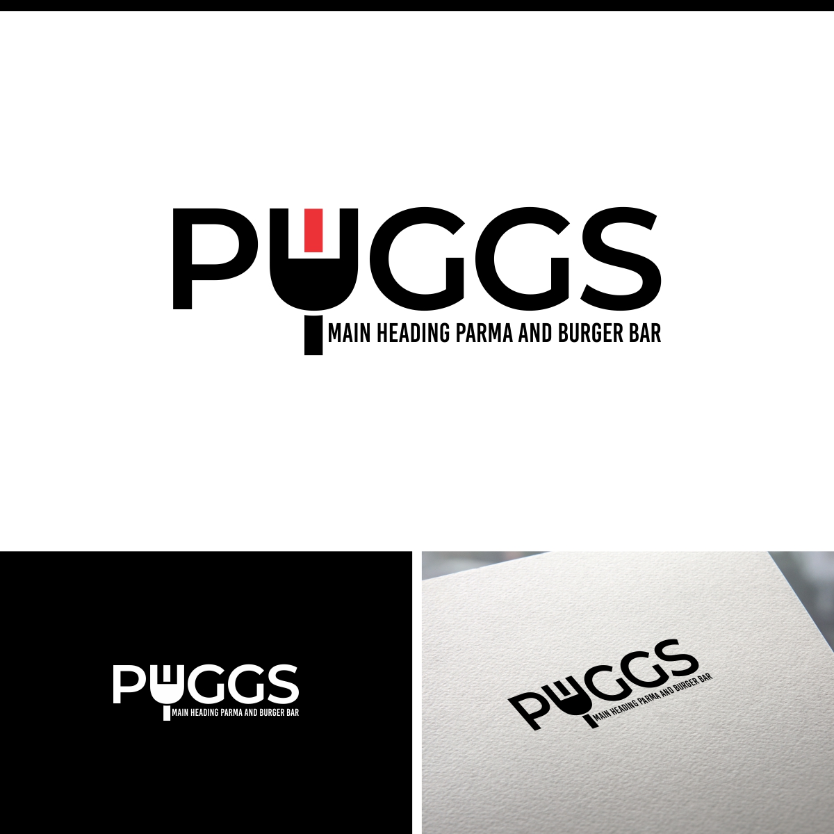 Logo Design by e-graphics for Reservoir Hotel | Design #18416319