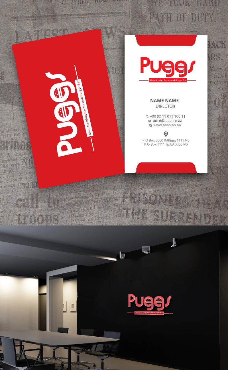 Logo Design by zebronicgraphic for Reservoir Hotel | Design #18409861