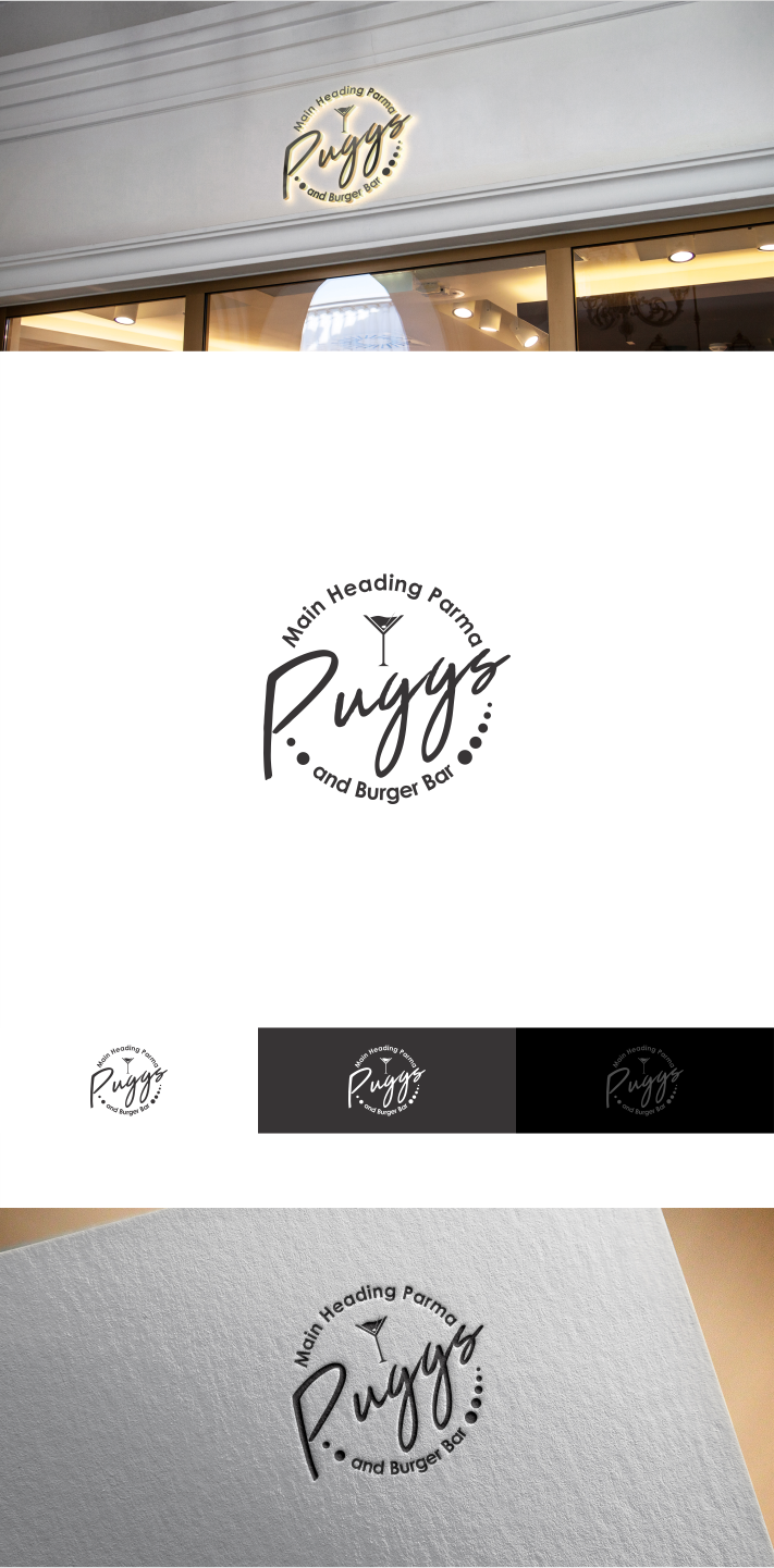 Logo Design by Big Stone Studio for Reservoir Hotel | Design #18408045
