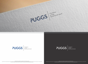 Logo Design by ahmadefendi