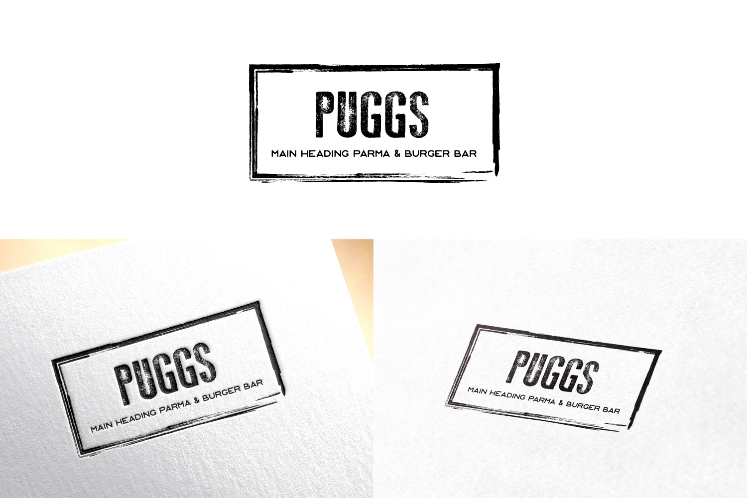 Logo-Design von creativedesign für Reservoir Hotel | Design #18419633