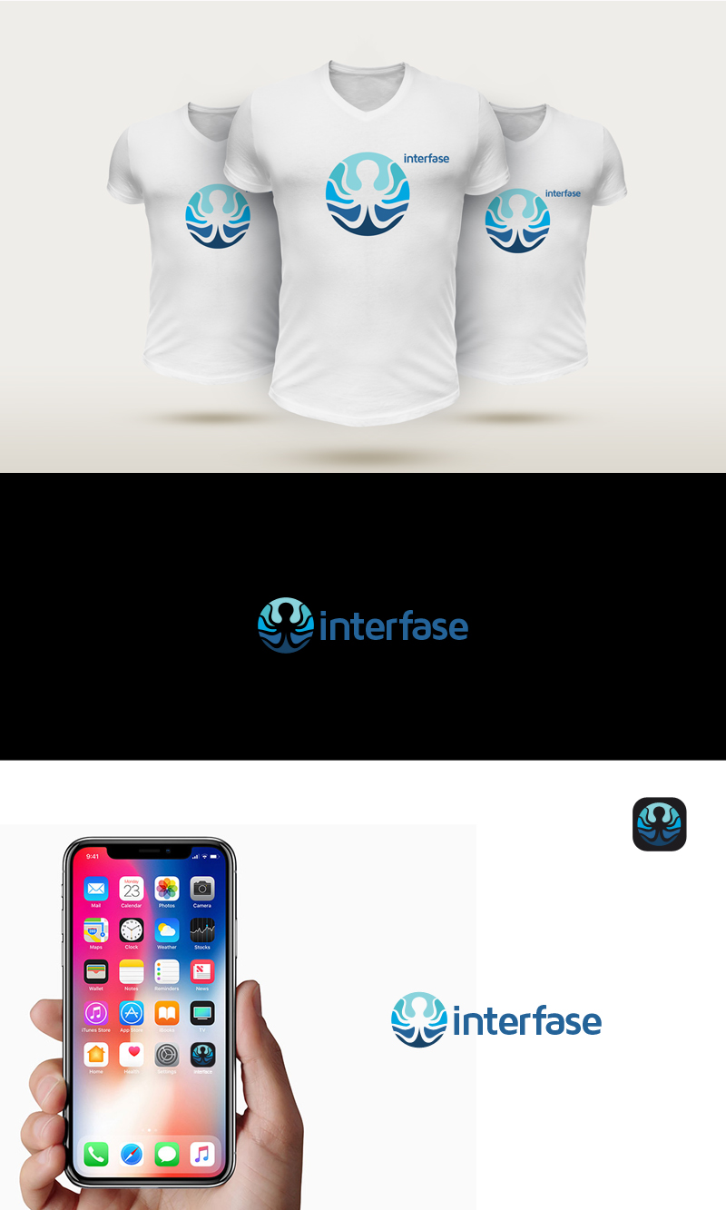 Logo Design by logo_s for REDOXIGEN, INC. | Design #18408826