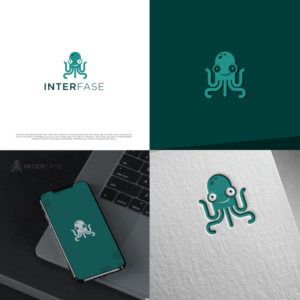 Interfase | Diseño de Logo por ecorokerz
