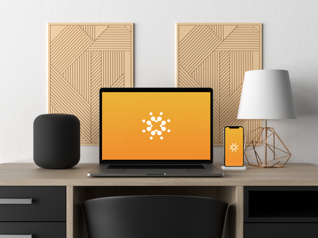 Logo Design by Maand for REDOXIGEN, INC. | Design #18446706