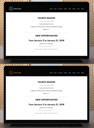 Logo Design by Maand for REDOXIGEN, INC. | Design: #18457767