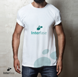 Interfase | Logo Design by saifysyed Studio