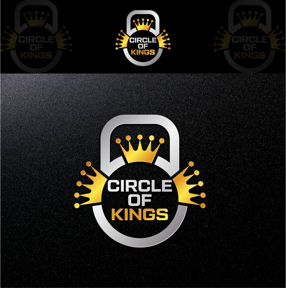 Logo Design by AFD for Gravity BPX | Design #18423851
