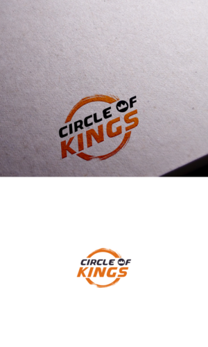 Circle of Kings | Logo Design by logo_s