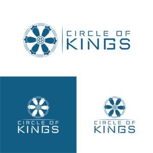 Logo Design by The Filly Studios