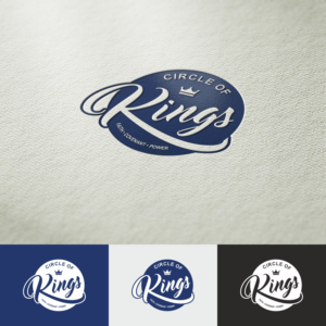 Logo Design by NewTone Agency