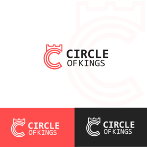 Logo Design by Unesdev 2