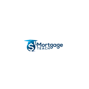 Mortgage Teach | Logo Design by Sujit Banerjee