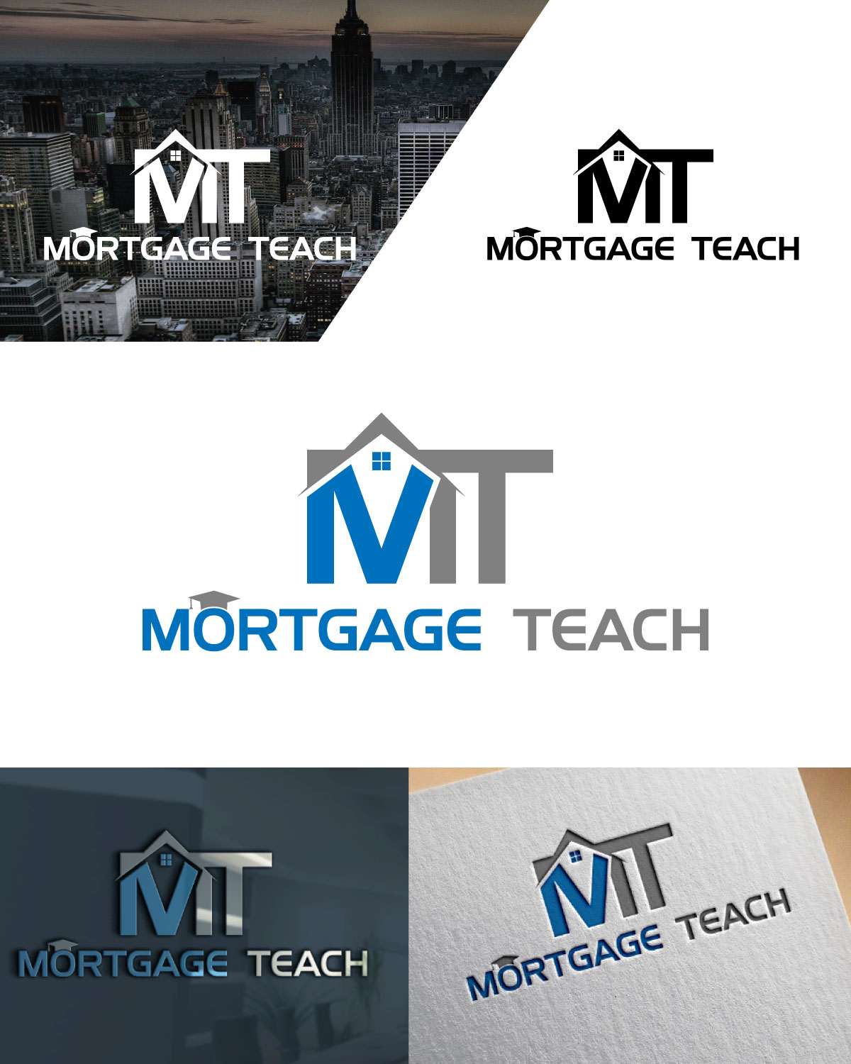 Logo Design by Onetouch110 for this project | Design #18433492