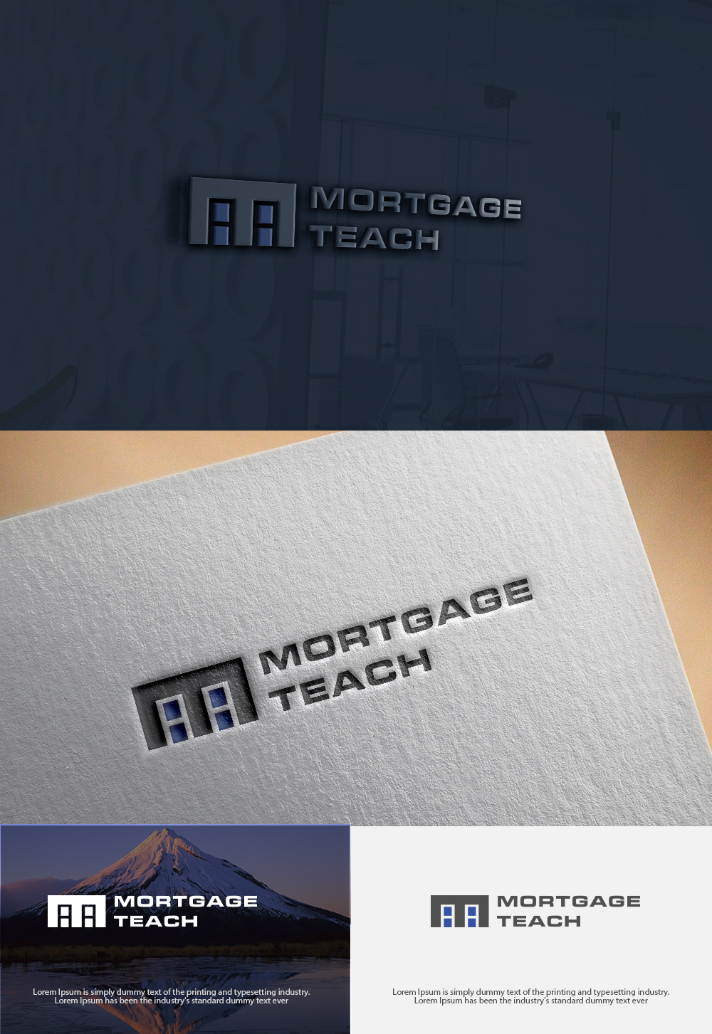 Diseño de Logo por dr ghulam mustafa sahab para este proyecto | Diseño #18421792