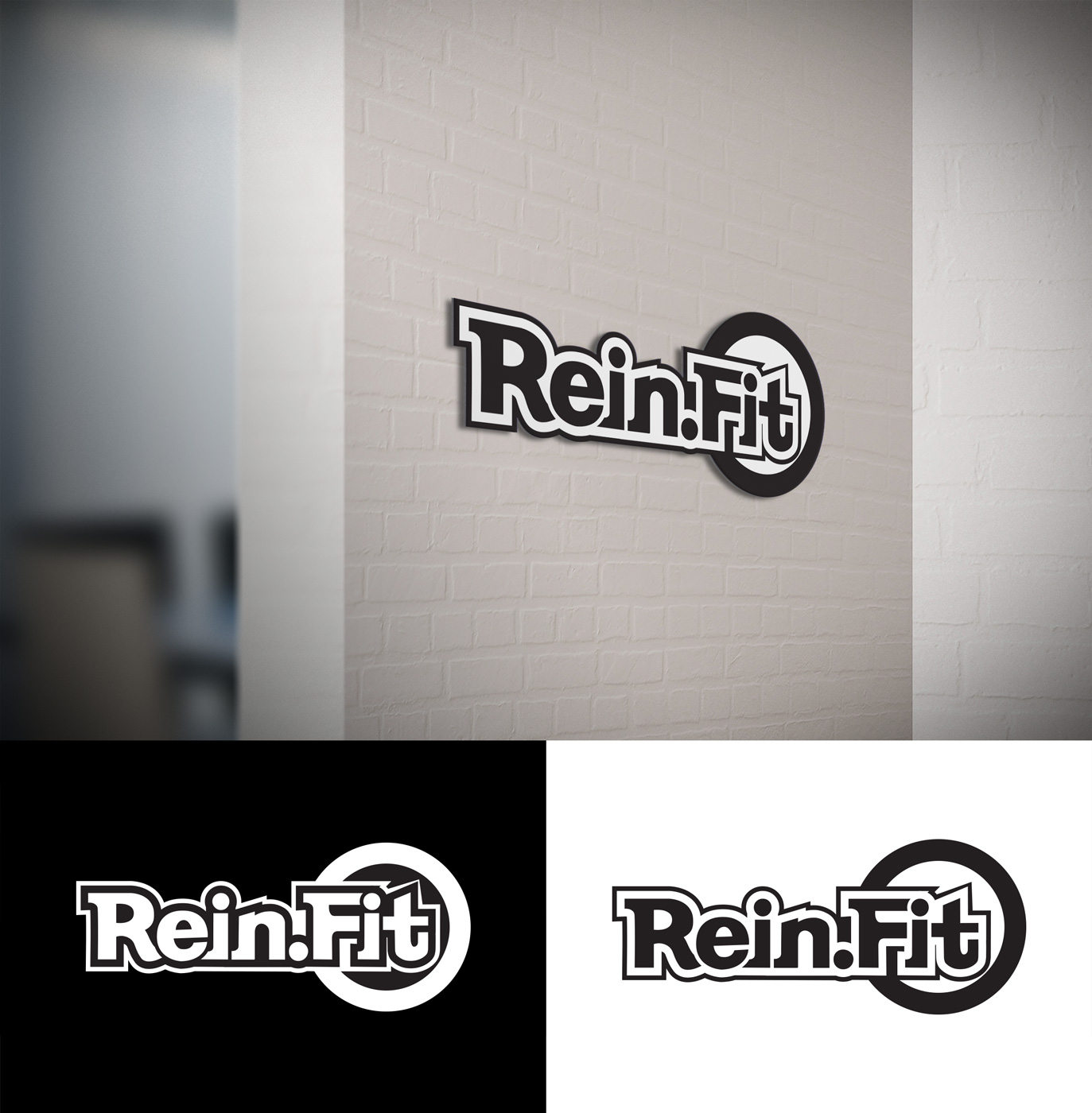 Logo Design by Impressive Solutions for this project | Design #18410168