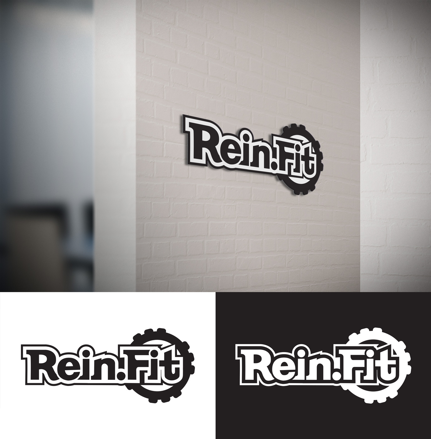 Logo Design by Impressive Solutions for this project | Design #18416759