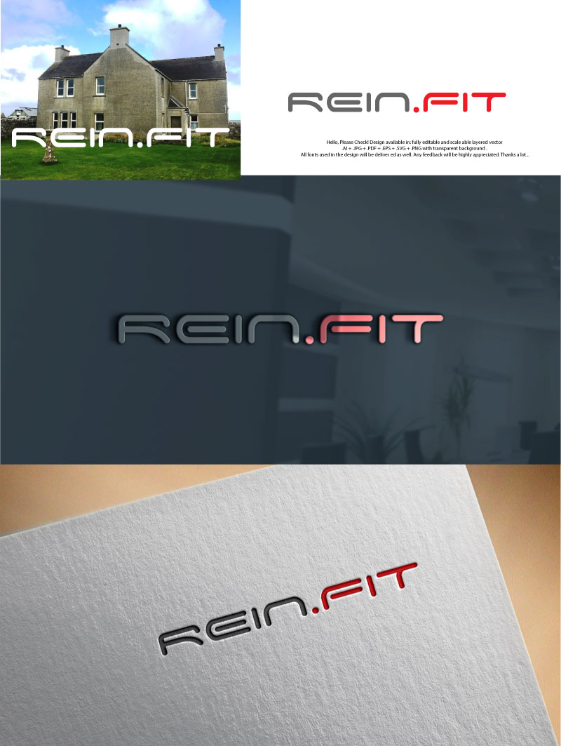Logo Design by MaxxMind for this project | Design: #18413205