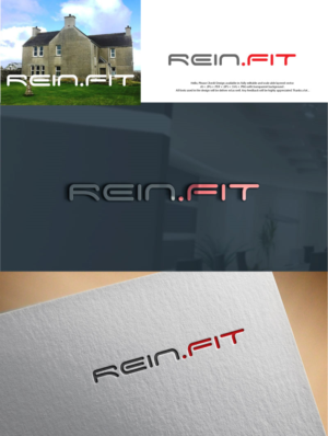 Diseño de Logo por MaxxMind