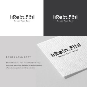 Logo Design by Lee @ LoleepopDesign