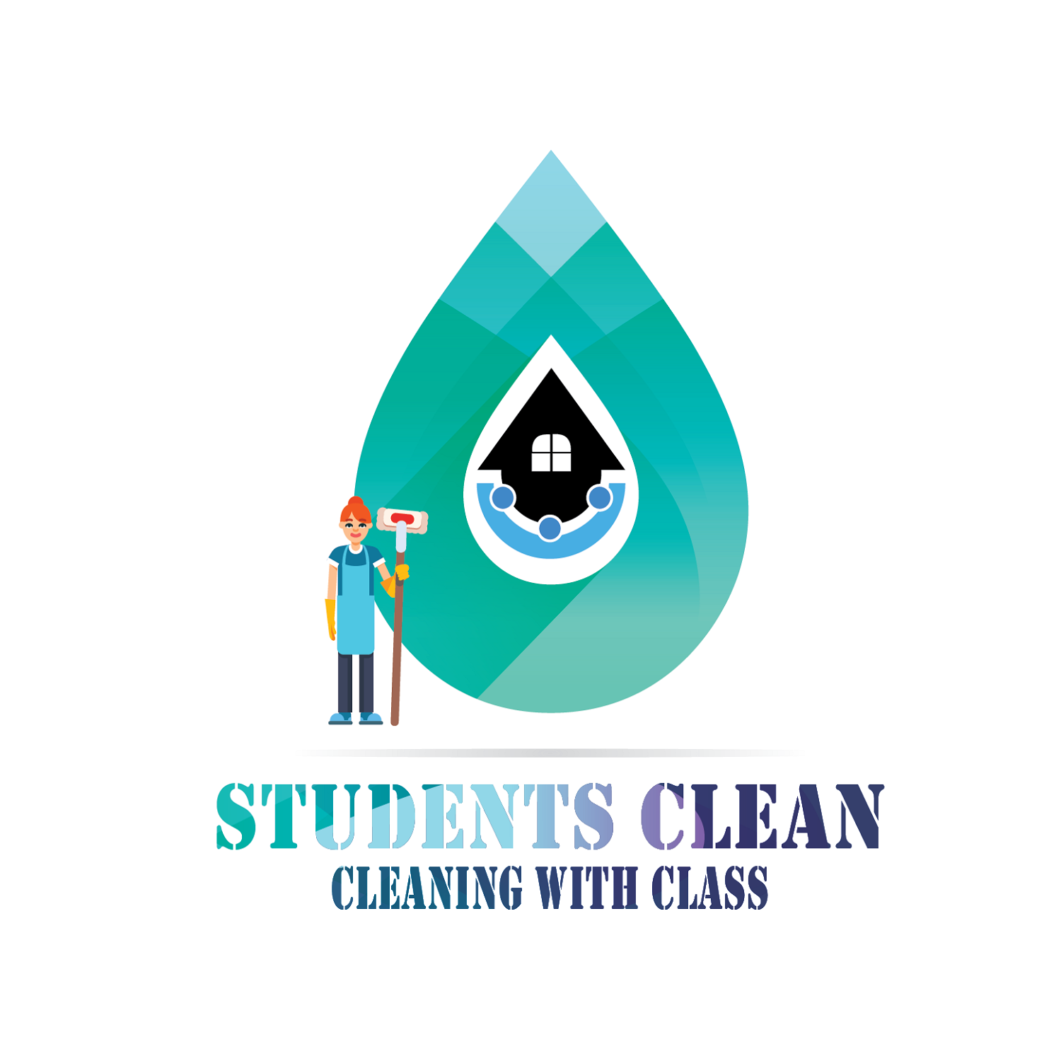 Logo Design by NS for this project | Design #18462488