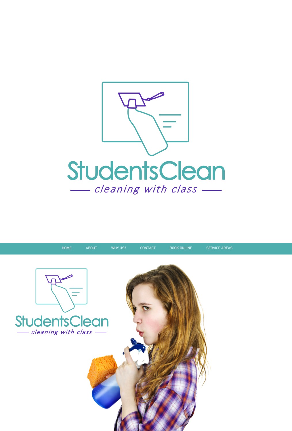 Logo Design by bojboga for this project | Design #18458251