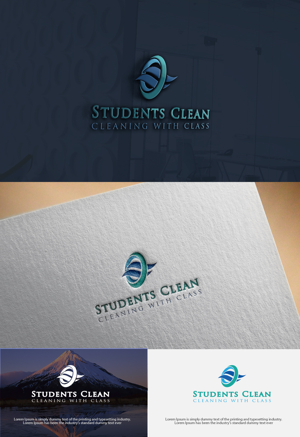 Diseño de Logo por dr ghulam mustafa sahab para este proyecto | Diseño #18416919