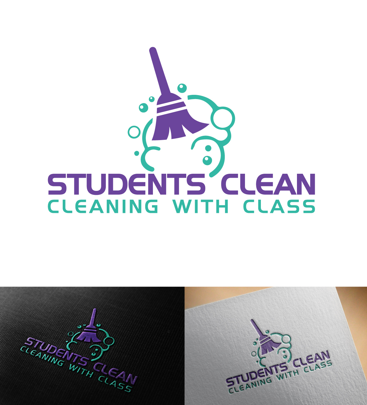 Logo Design by imyounuspathan 2 for this project | Design #18418997