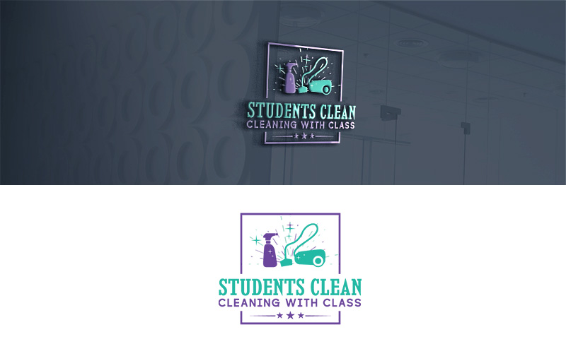 Logo Design by gurudev3 for this project | Design #18427215