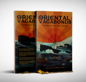 Book Cover Design by uk for this project | Design: #18410744