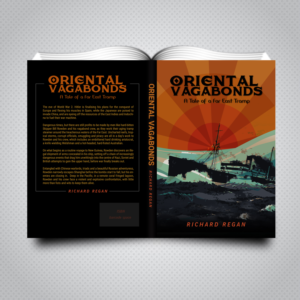 Book Cover Design by uk