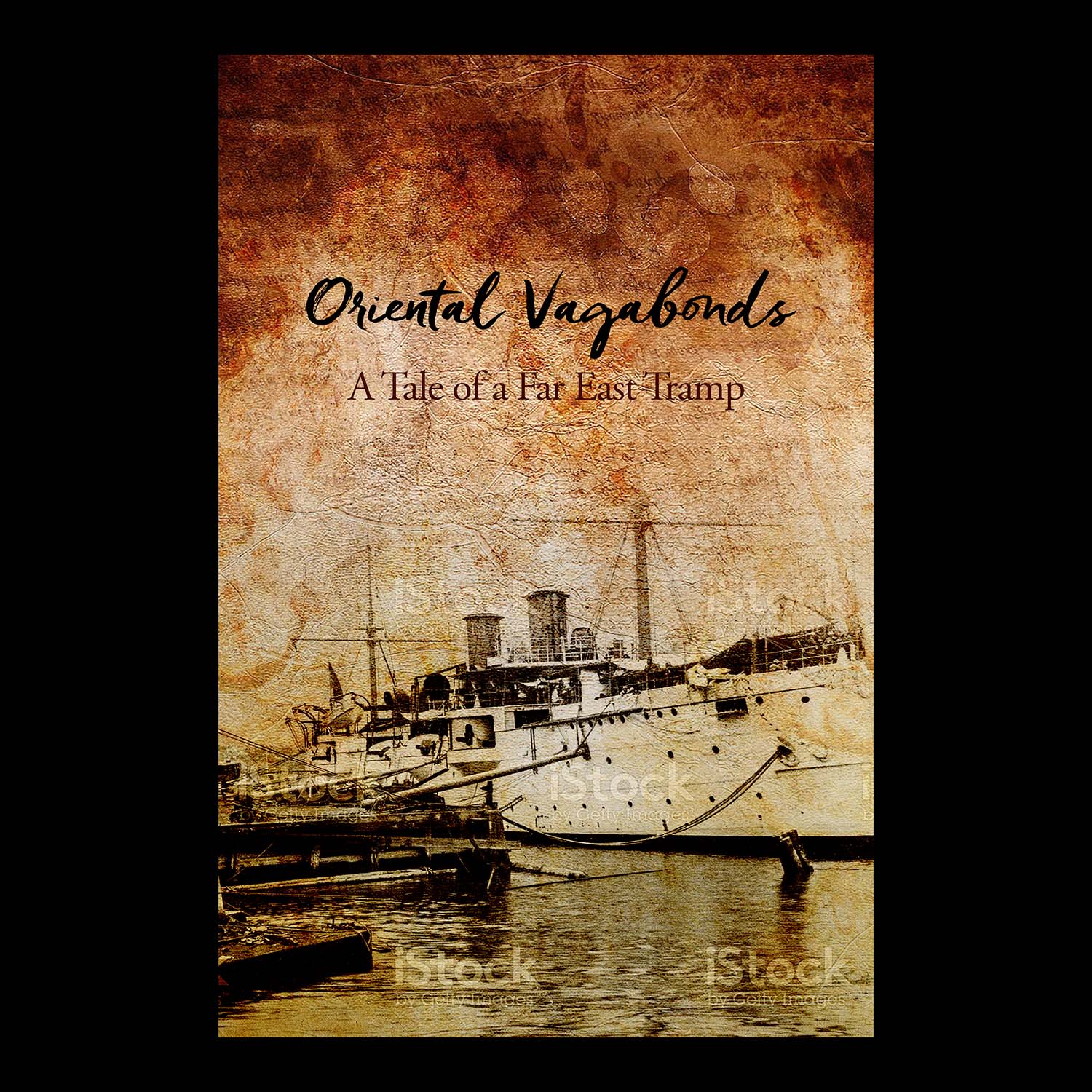 Book Cover Design by BengsWorks for this project | Design #18427637